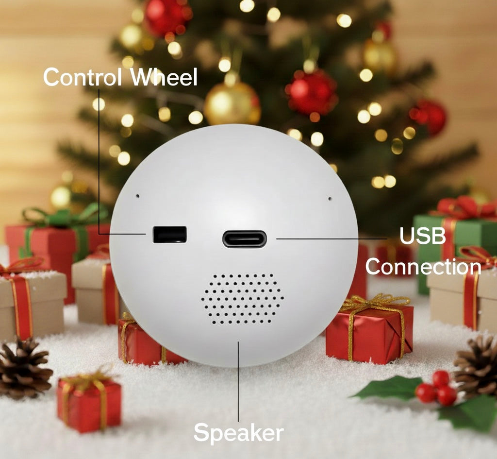 💎VidBauble™ – Relive Your Memories!