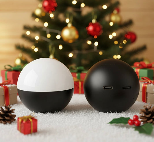 💎VidBauble™ – Relive Your Memories!