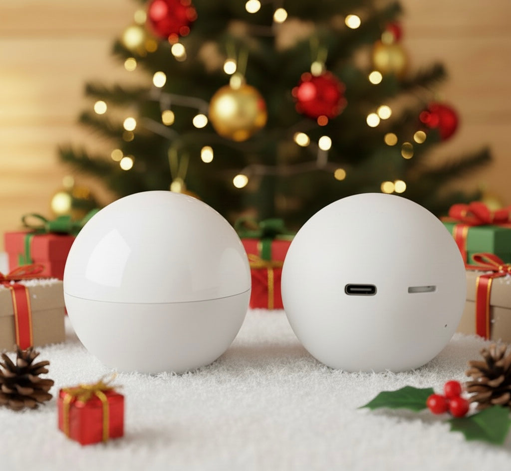 💎VidBauble™ – Relive Your Memories!